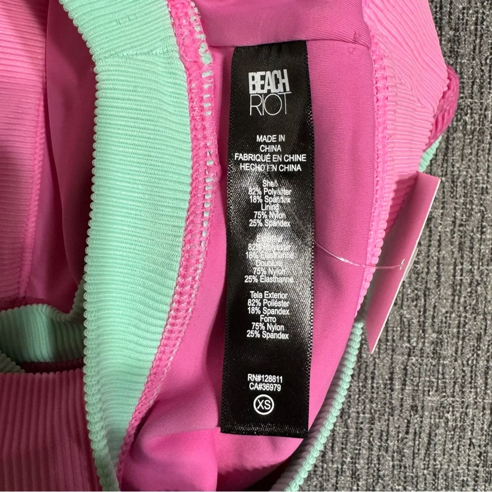 Beach Riot Sport Gwen Active Top - Picture 10 of 14